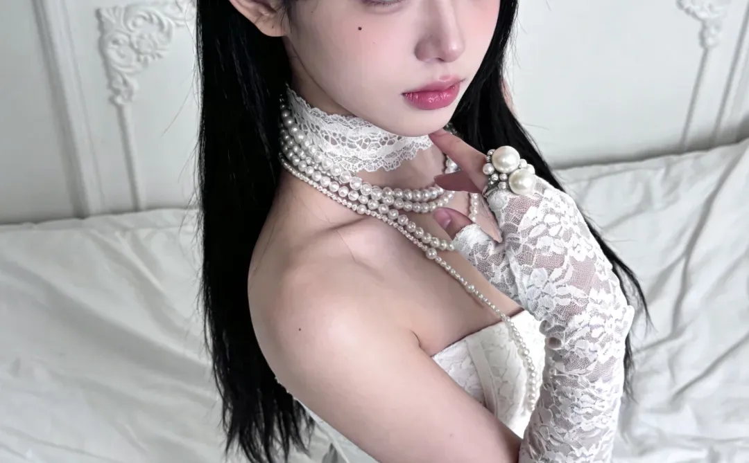 真的有被这个妆惊艳到！！！