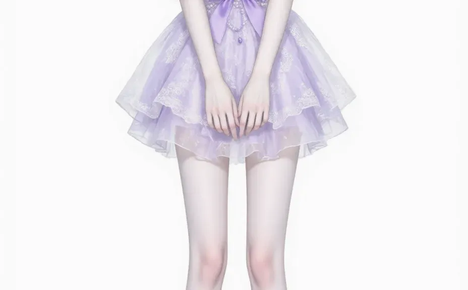 这件衣服感觉质感好好！