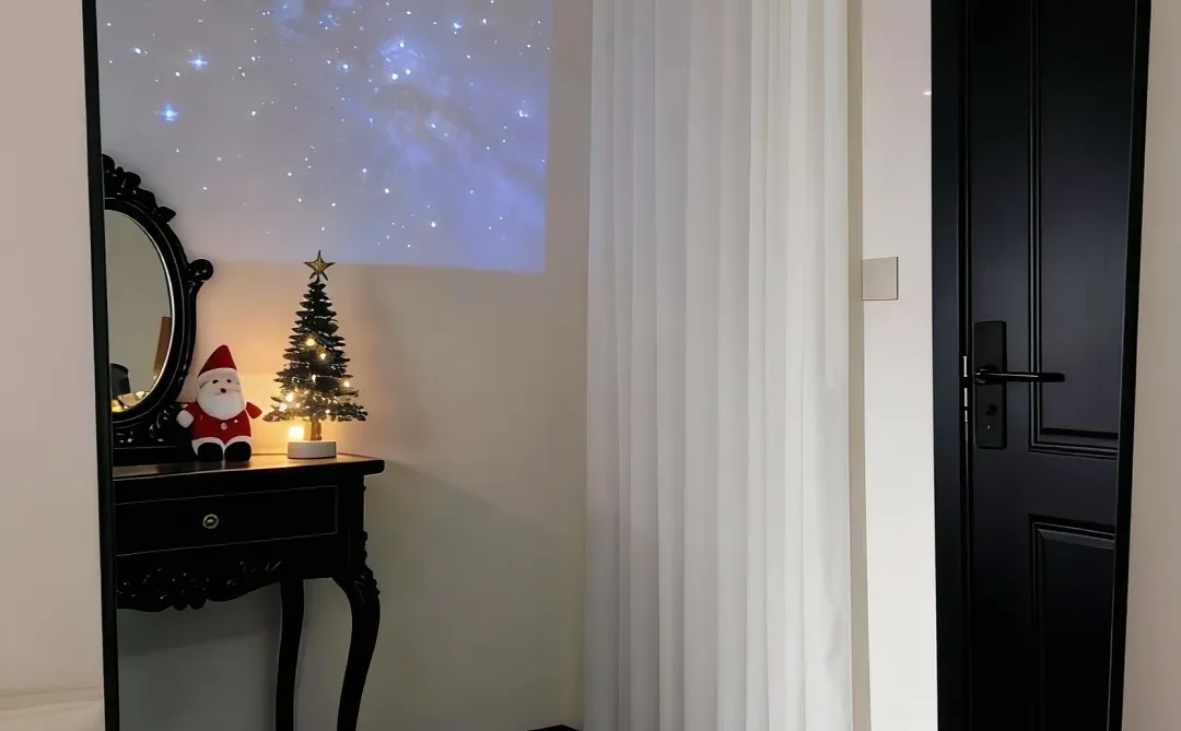 女装AI批量生图！附对镜自拍神仙背景素材