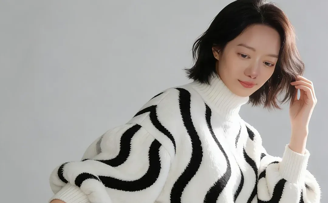 来猜猜AI写真盲盒是什么