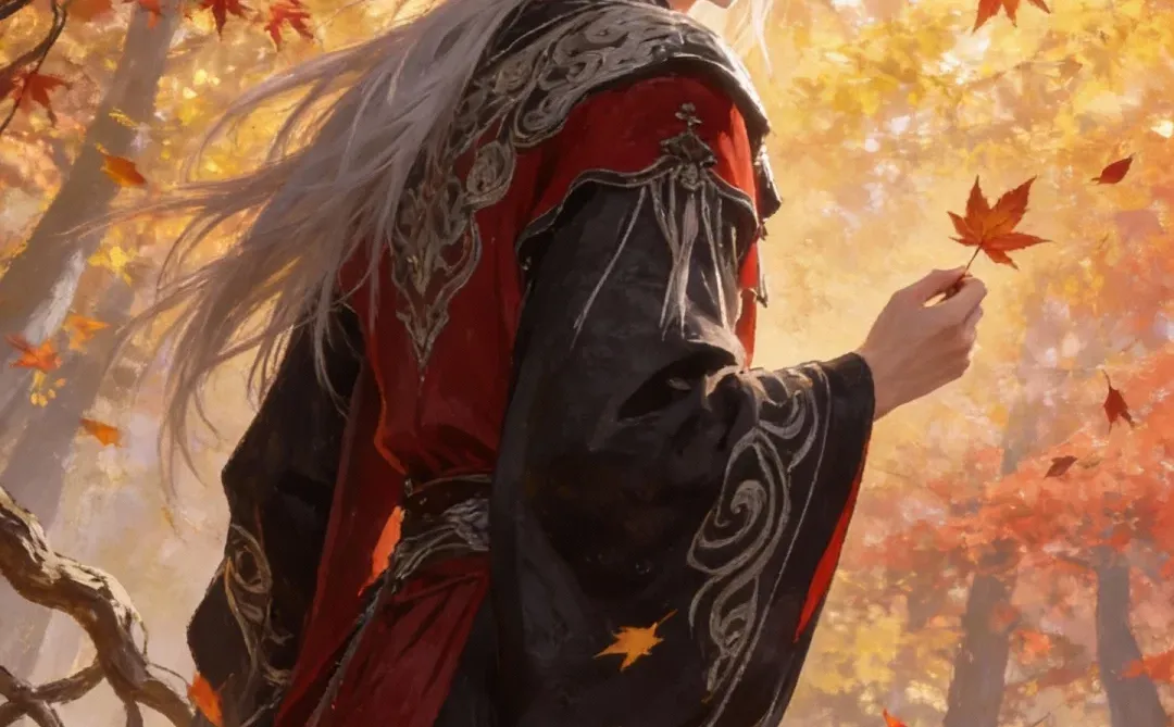 “我用一生的等待，换你一世的陪伴”