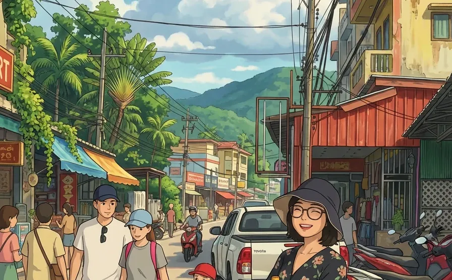 Nano banana效果没得说！