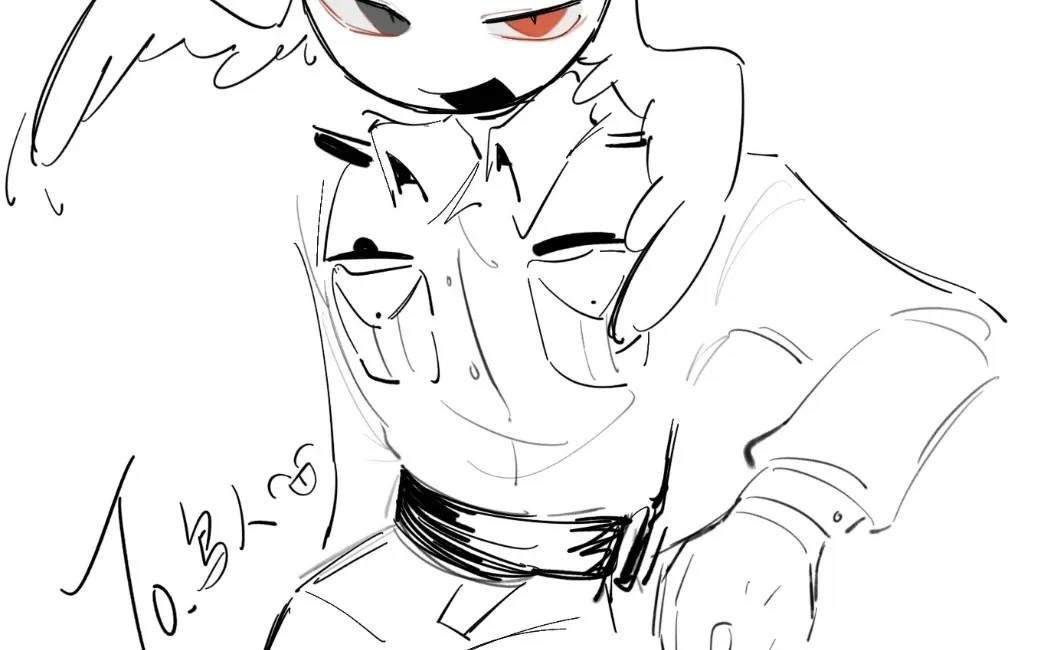 二编：我仨女神🥺