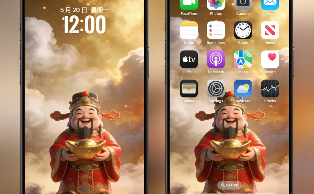 040 每日手机壁纸分享 热门手机壁纸