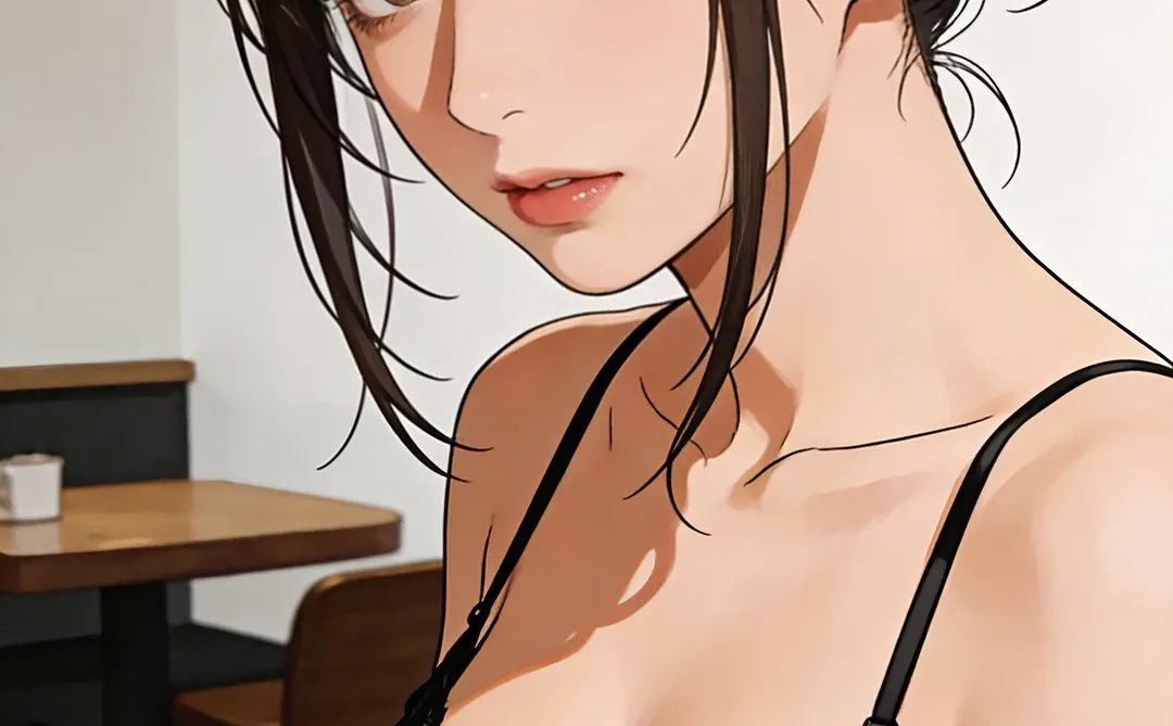 Ai生图提示词分享