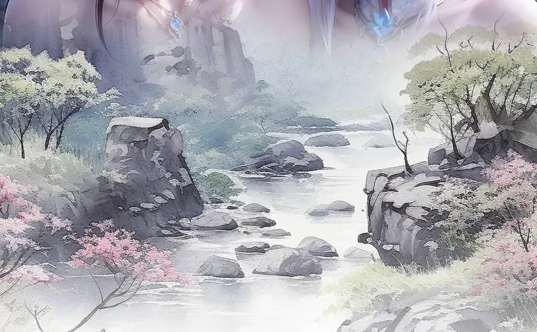 女神记 | 陆雪琪李慕婉闺蜜行港风奶茶妹妹