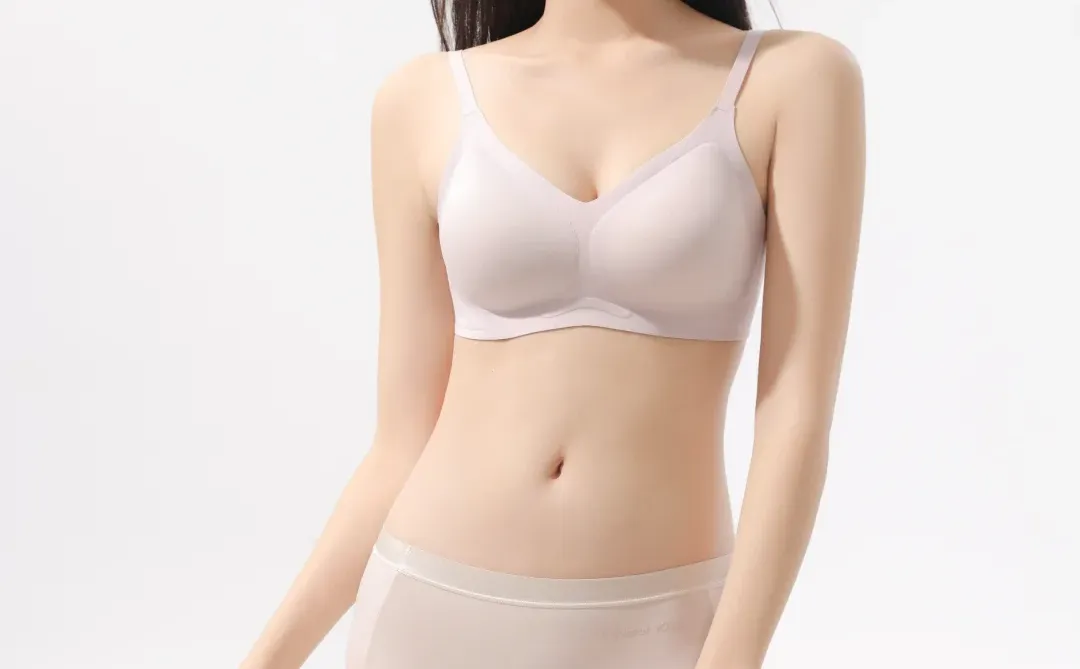 高级感内衣系列/电商拍摄