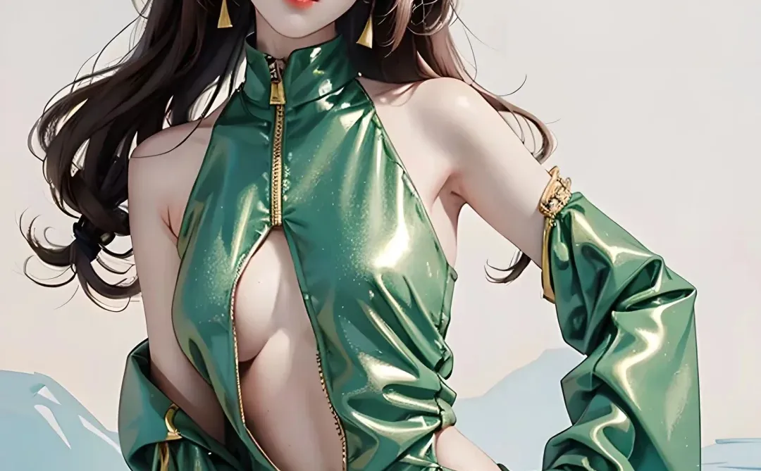 休闲混搭‖时尚穿搭