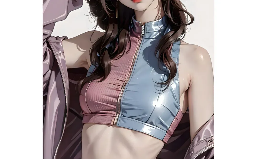 满满高级感！4套时尚穿搭，出彩迷人又时髦