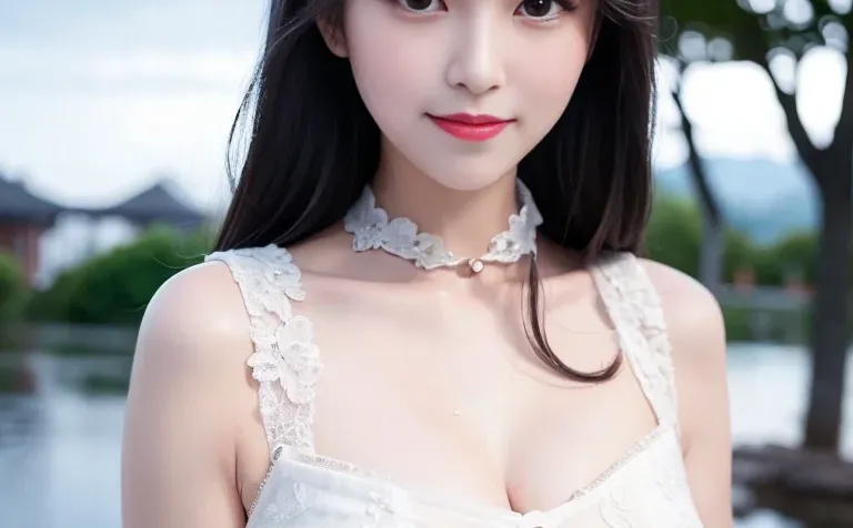 换个造型 希望大家喜欢