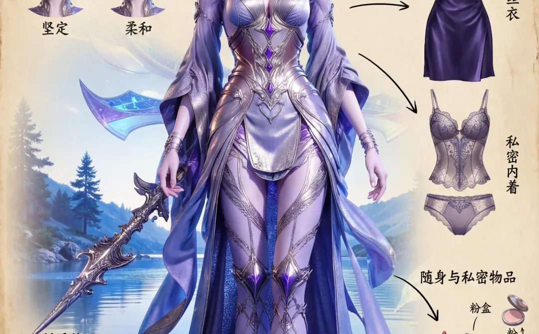 斗罗大陆武魂殿教皇冕下来啦~大家喜欢吗😆