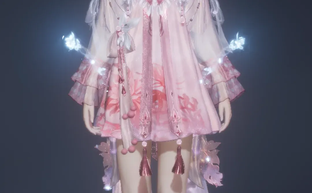 少东瓜花园戏蝶」燕云拍照ai指令