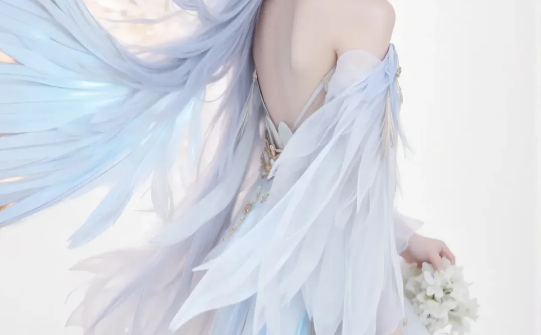 百炼成神＃宁雨蝶