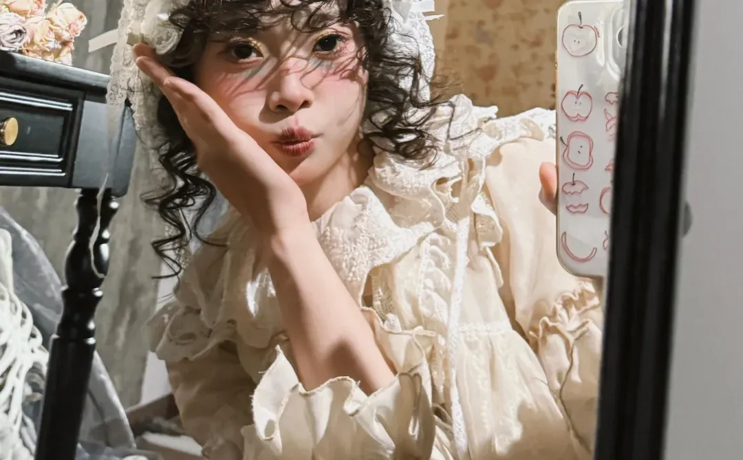 合肥摘星纪写真体验