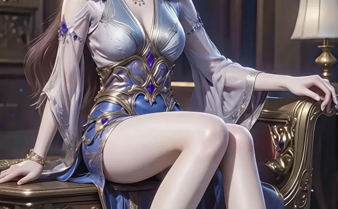 斗罗大陆＃比比东