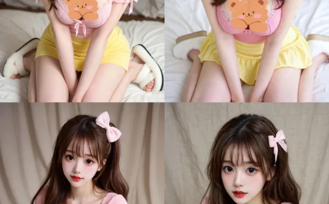 Ai文生图提示词，风格自定义