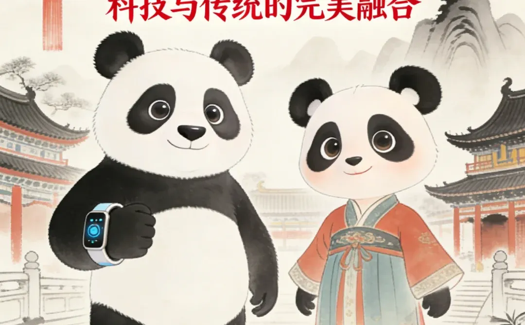 首部全流程AI动画！