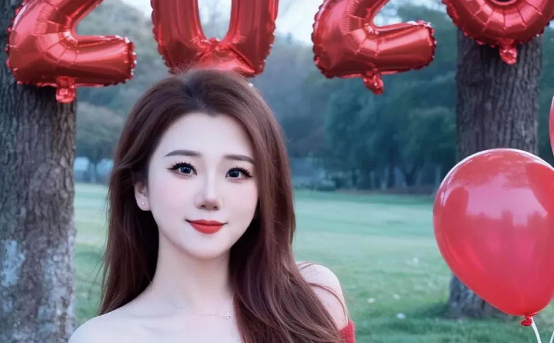 我的2026美图分享