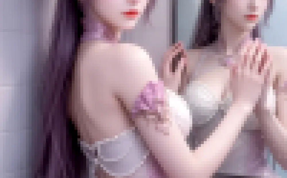 国漫女神｜小舞斗罗大陆高清二次元动漫壁纸