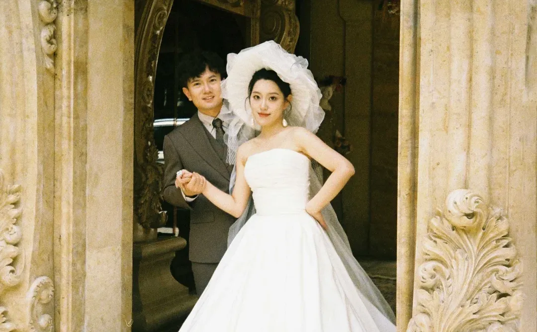 江浙沪婚礼跟拍｜拍婚礼一定要找写真女摄！！！