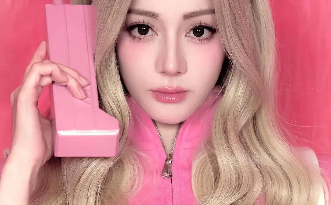 女神来的👸🏻