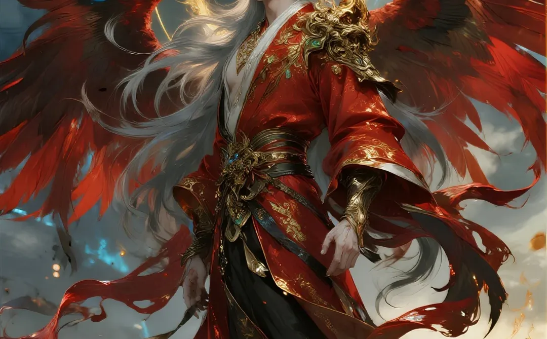 今生相见 定有亏欠