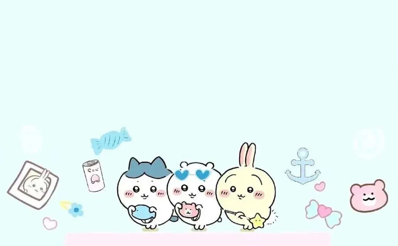 壁纸 | iPad 平板套图壁纸1️⃣