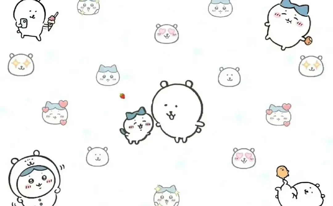 壁纸 | iPad 平板套图壁纸2️⃣