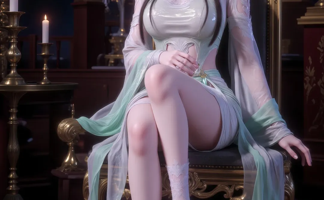 神国之上-陆嫁嫁 乖乖女么