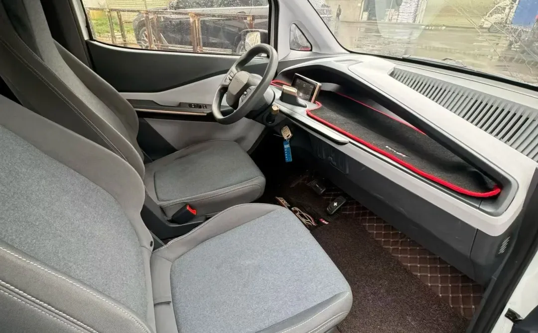 小红书出车快不快？