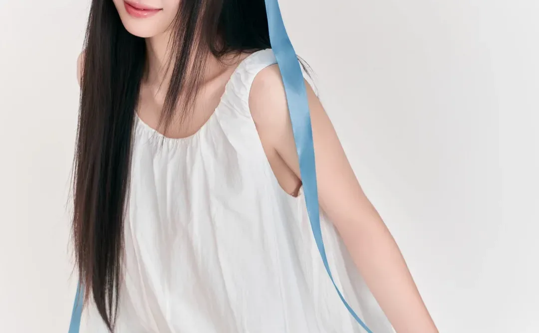 沈阳模特｜甜度超标！