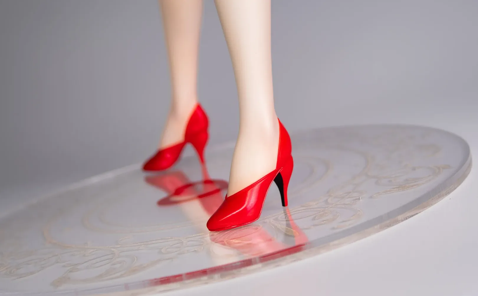 美少女战士 水手火星 GK涂装分享