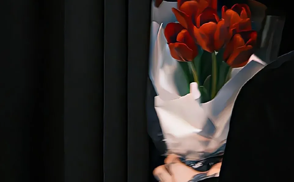 中年少妇的，超拽文案