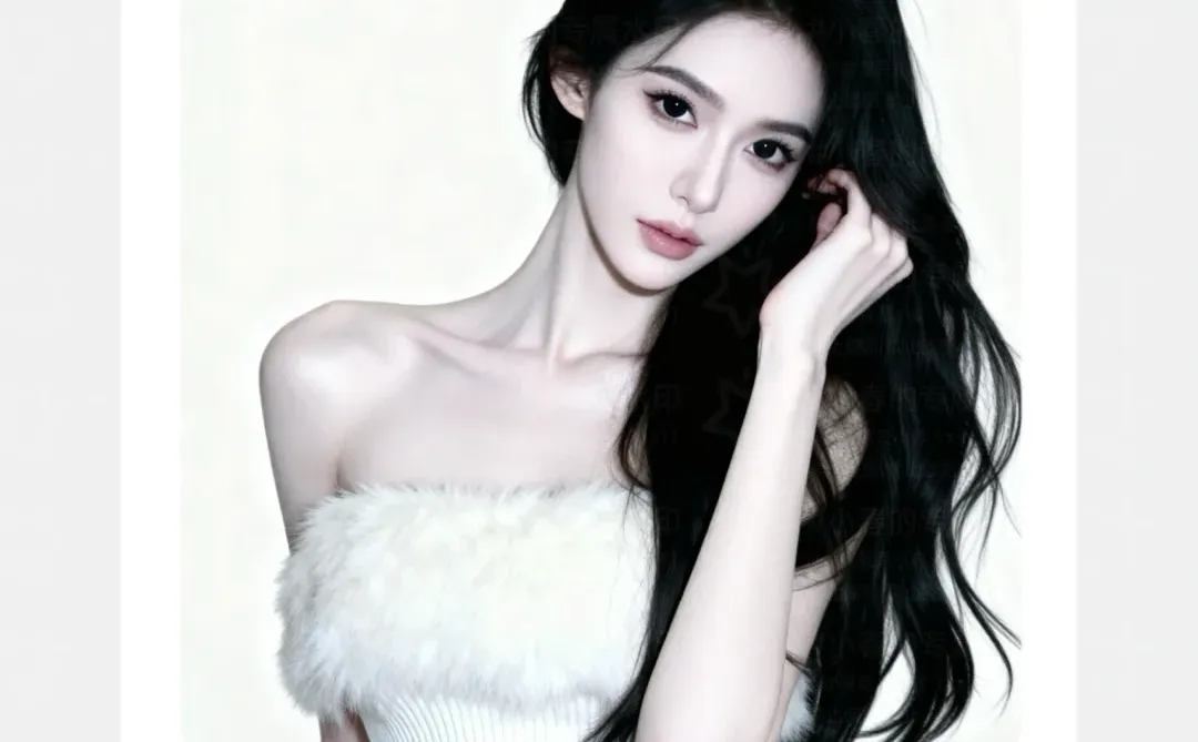 断图｜御姐女头