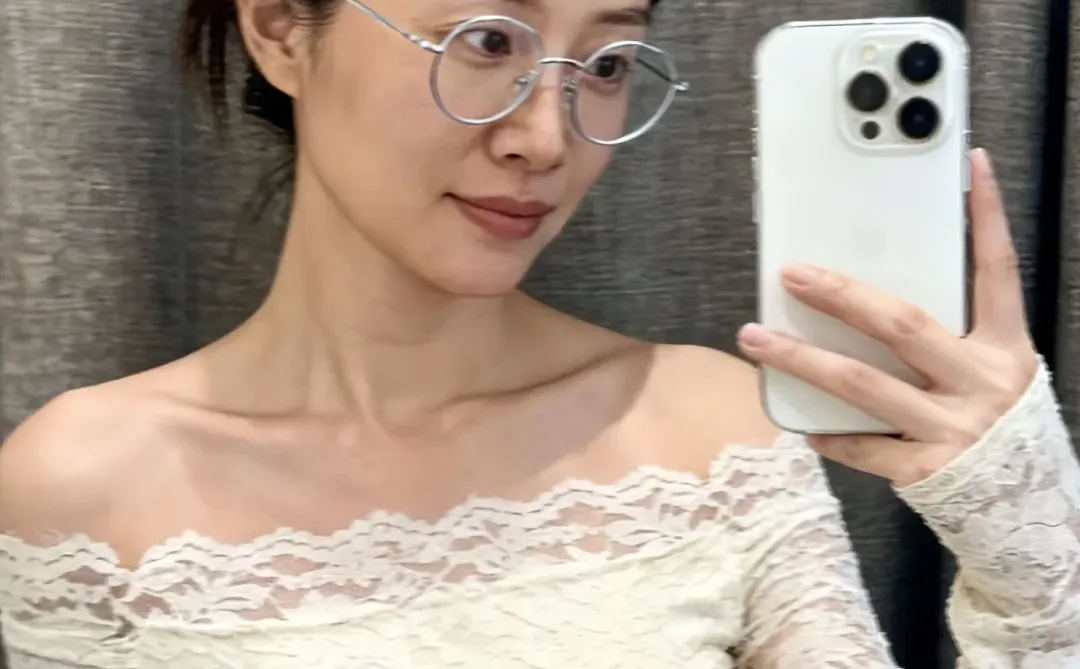 所谓的少妇味重不重，能猜出我年龄吗❓