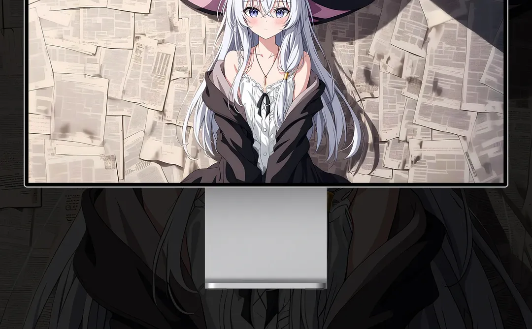 壁纸|伊蕾娜01|二次元动漫壁纸