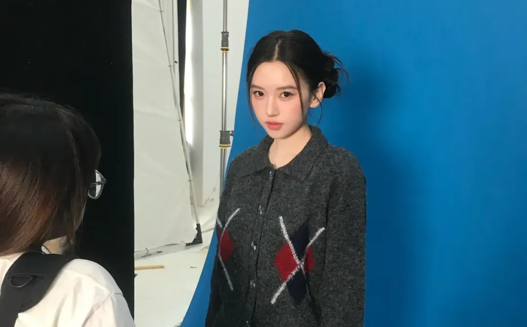 @OIOIESSE｜我的秋冬18图🍂