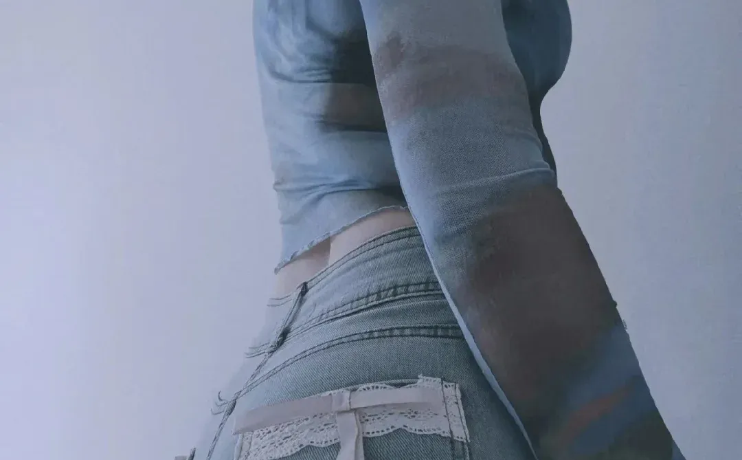 现在的短发，健身更容易打理！