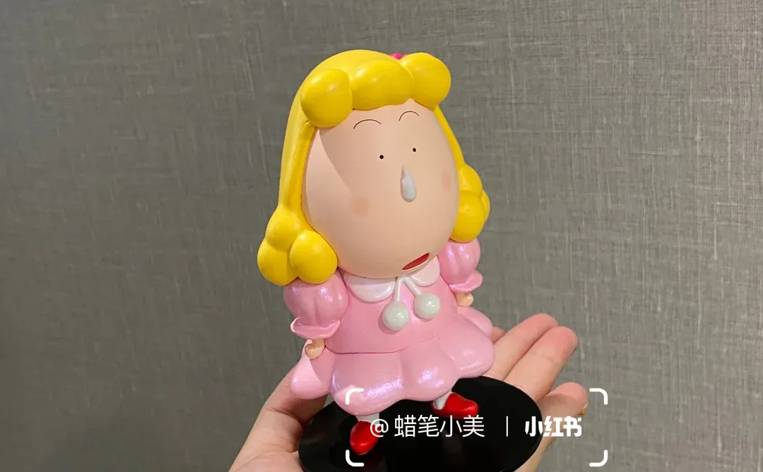 完全还原❗️❗️美少女阿呆