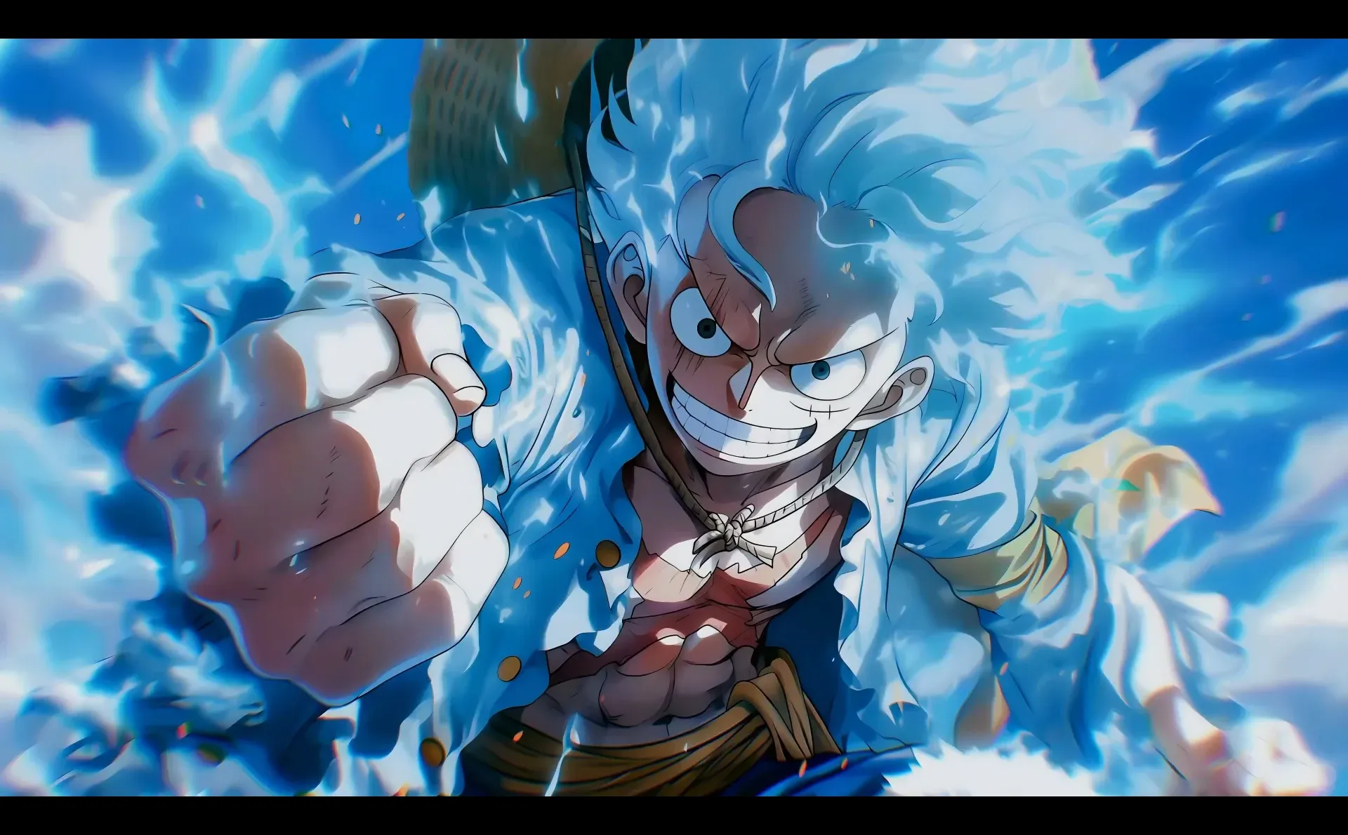 动态壁纸分享第239期