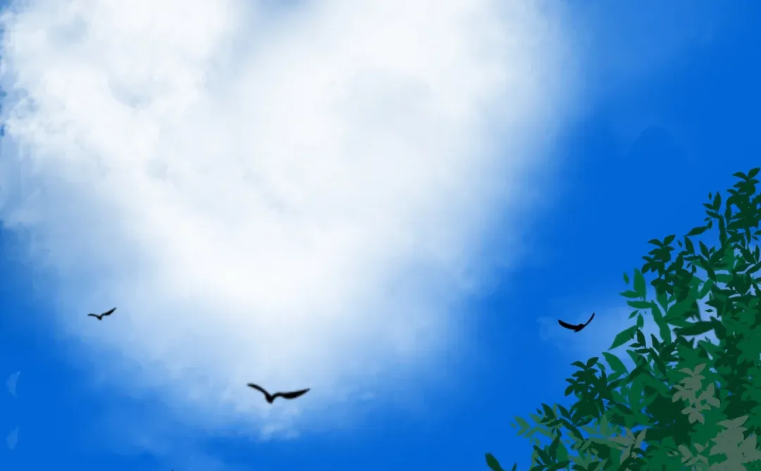 画世界作品｜壁纸分享