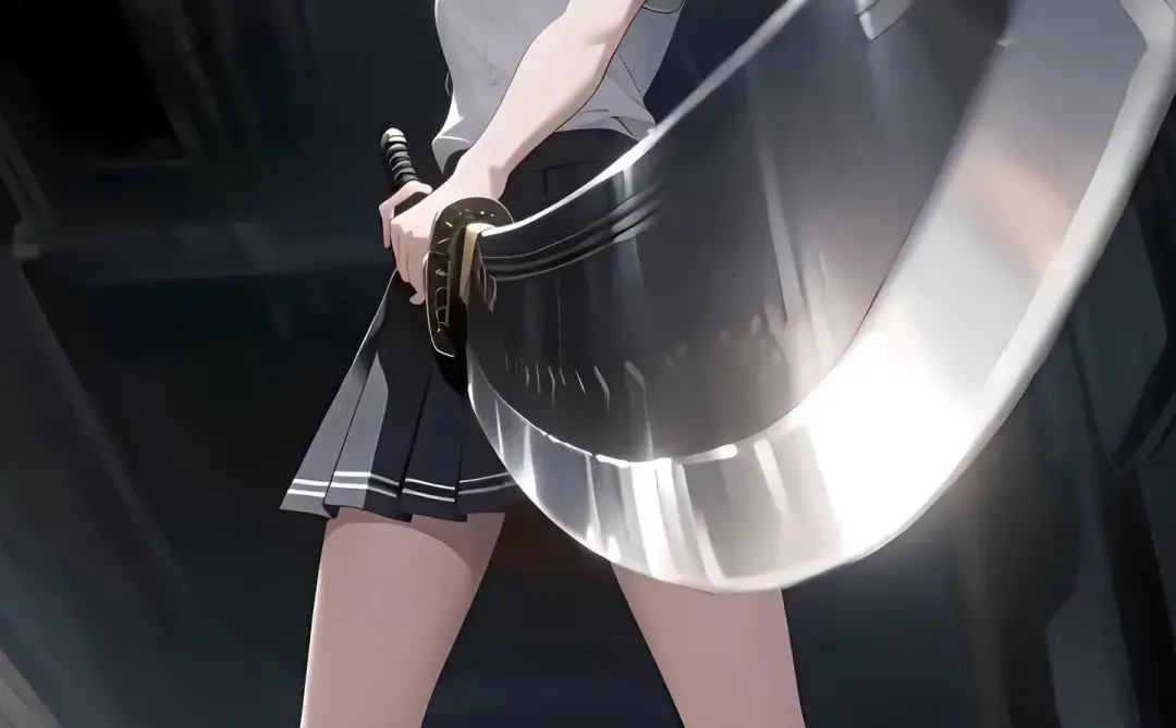 JIOJIO 白丝袜真的太好看了！