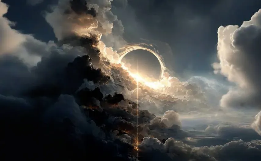 星空套装壁纸第三套