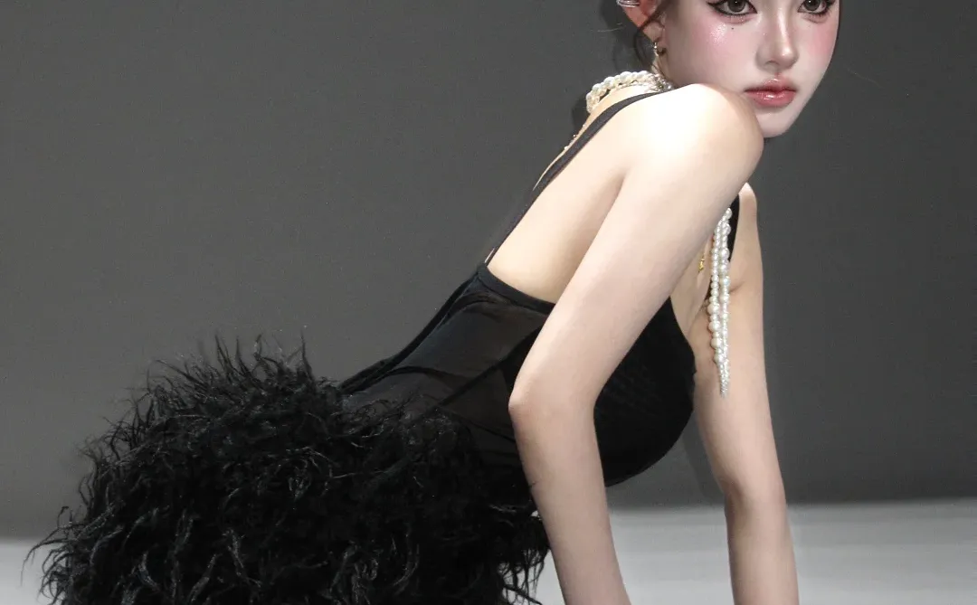 Jennie 小野猫💕