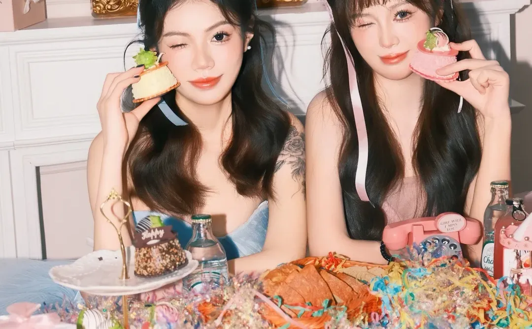 04｜太原写真模特