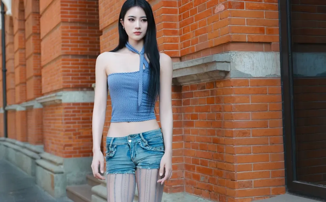 这么拍也太飒了吧📷