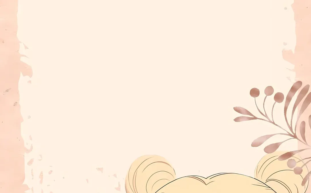 超Q美少女组图壁纸