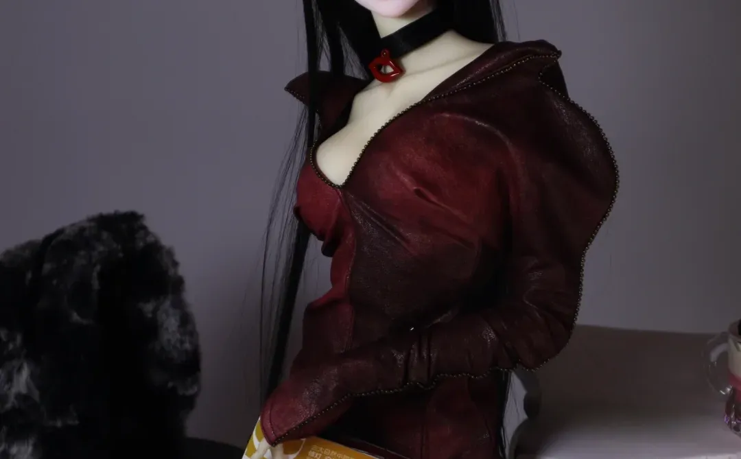 💋进就看爽玩黑长直美女❤️