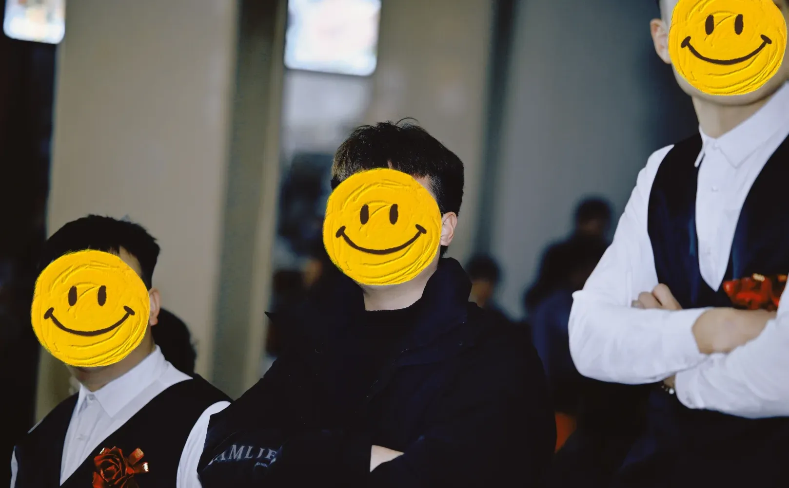 📸 互勉约拍 | 用镜头捕捉那些独特的瞬间