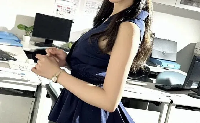 哇塞！青空光简直是甜妹界的天花板🥰